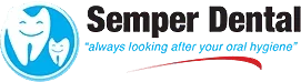 Semper Dental CRM